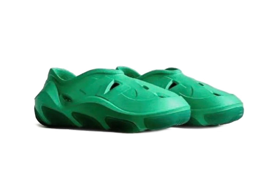 Joe Freshgoods Every Now and Then x New Balance Slide