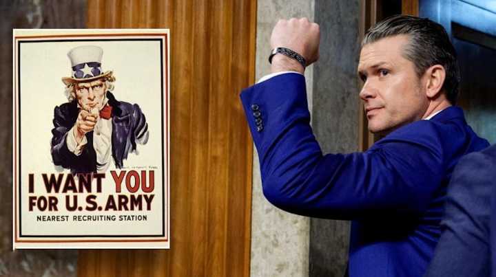 The Army Just Crushed Its 2025 Recruiting Goal—Four Months Early. Here's How They Did It.