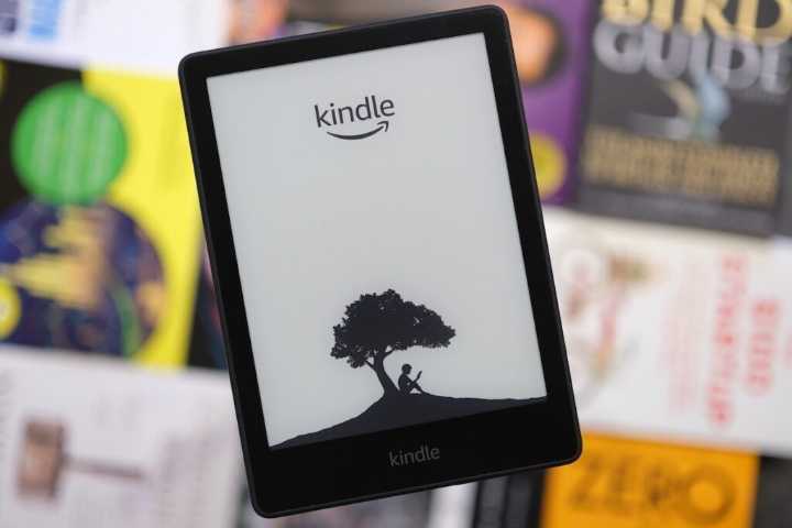 Amazon recorta empleos en Kindle y Goodreads en nueva ronda de despidos