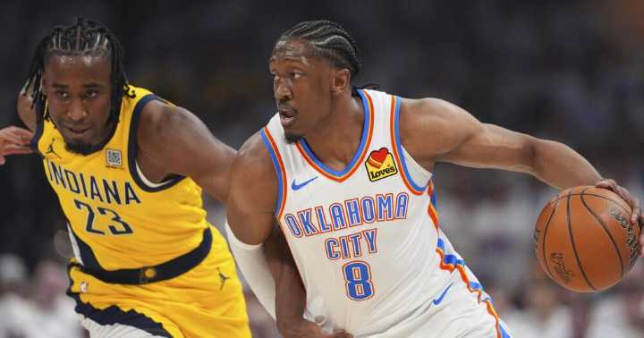 Tulsa World Sports Extra Show: A better Jalen Williams in Game 2?
