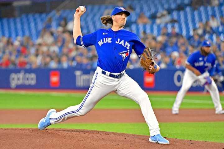 Starting Pitcher Arsenal Changes - Pitch Mix Analysis for Fantasy Baseball (Week 11)