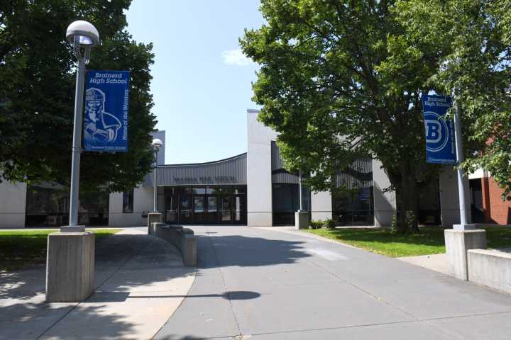 Principal resignations lead to admin changes at Brainerd schools