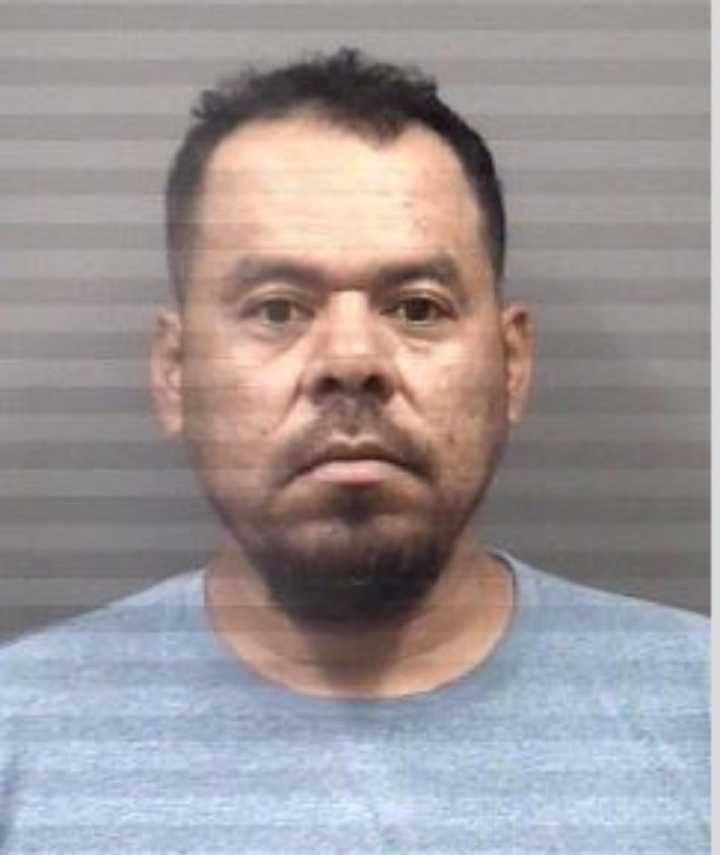 Fugitive arrested after ten years on the run