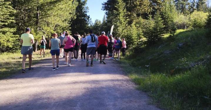 Running is for everyone