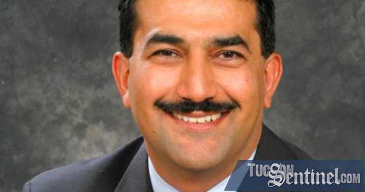 Pima County's RTA Board fires longtime executive director Moghimi