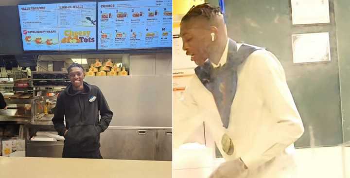 GoFundMe for Teen Who Rushed to Work Instead of Partying After Graduation Skyrockets to $180K