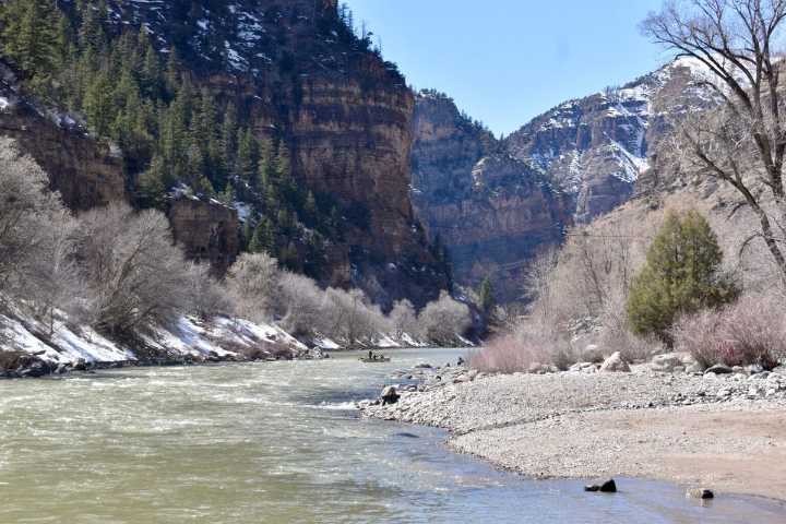 Can past policies save future Colorado River users?