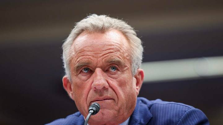 RFK Jr. Fires Entire CDC Vaccine Advisory Panel