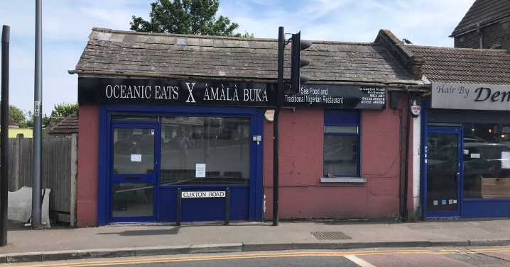 New African restaurant to open in Kent but it can't have 24hr alcohol licence or play music until 3am