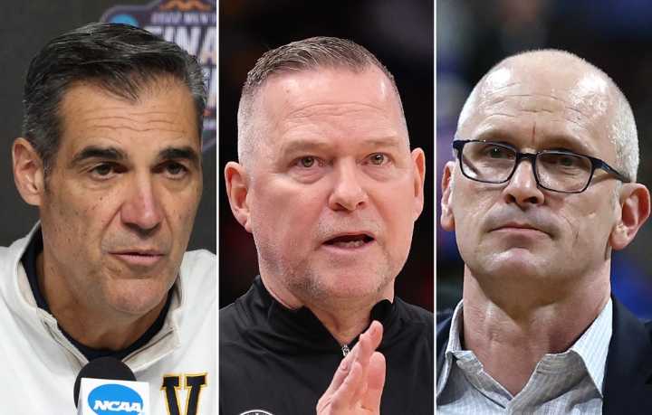 25 coaches the Knicks should have on their radar