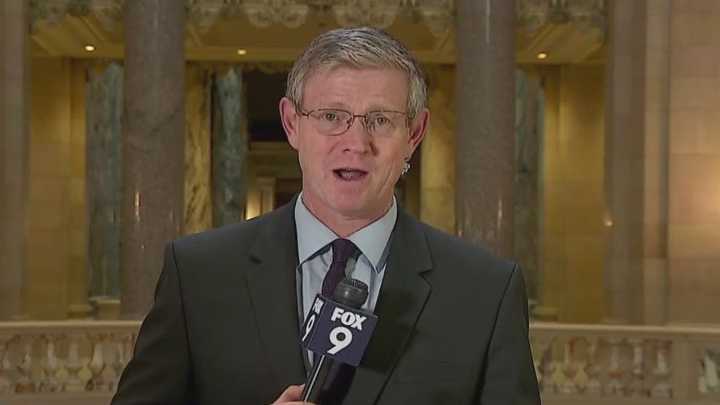 Lawmakers closing on budget deals: Latest