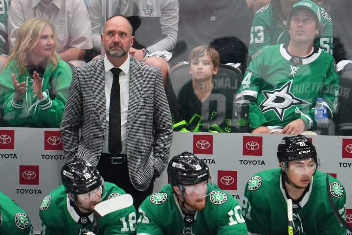 NHL rumblings: What comes next for the Stars after firing Pete DeBoer?