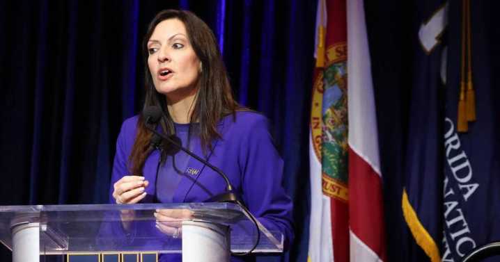 FIU trustees approve Nuñez as president, with $900K base salary