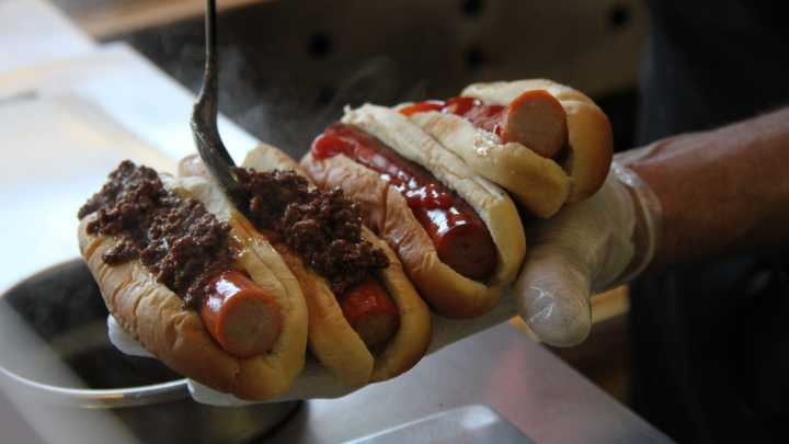The hardest food challenges in RI: Food feats that test your stomach