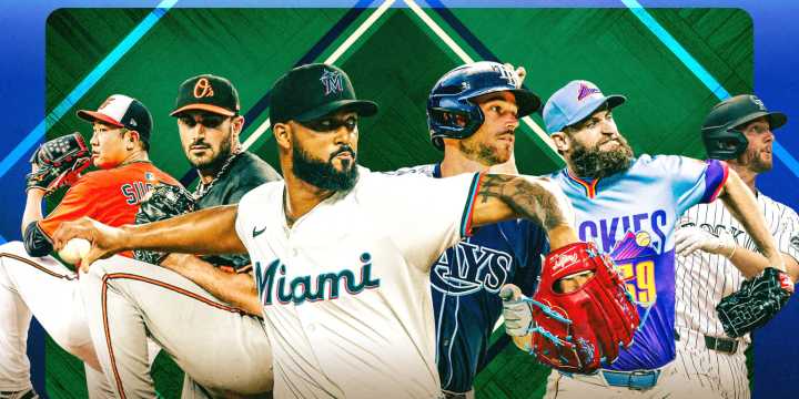MLB Trade Deadline questions: Trade candidates, sellers & more