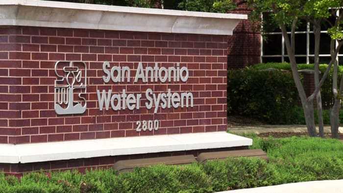 Broken sewer line causes spill into creek on Northeast Side, SAWS says