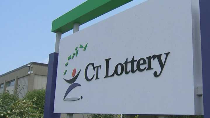 $500K Fast Play lottery ticket sold in Ansonia