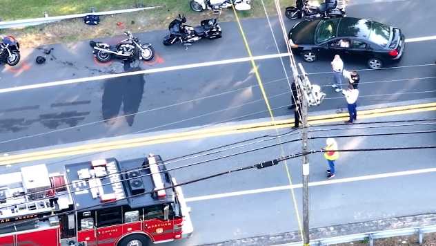 Attleboro man killed in Wareham motorcycle crash