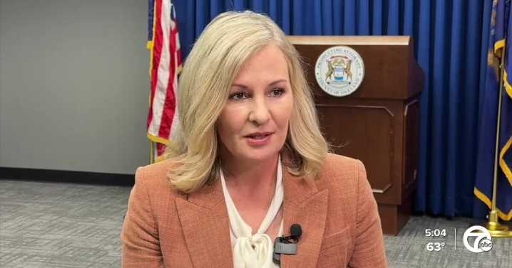 Oakland County prosecutor & other agencies working to stop sex traffickers