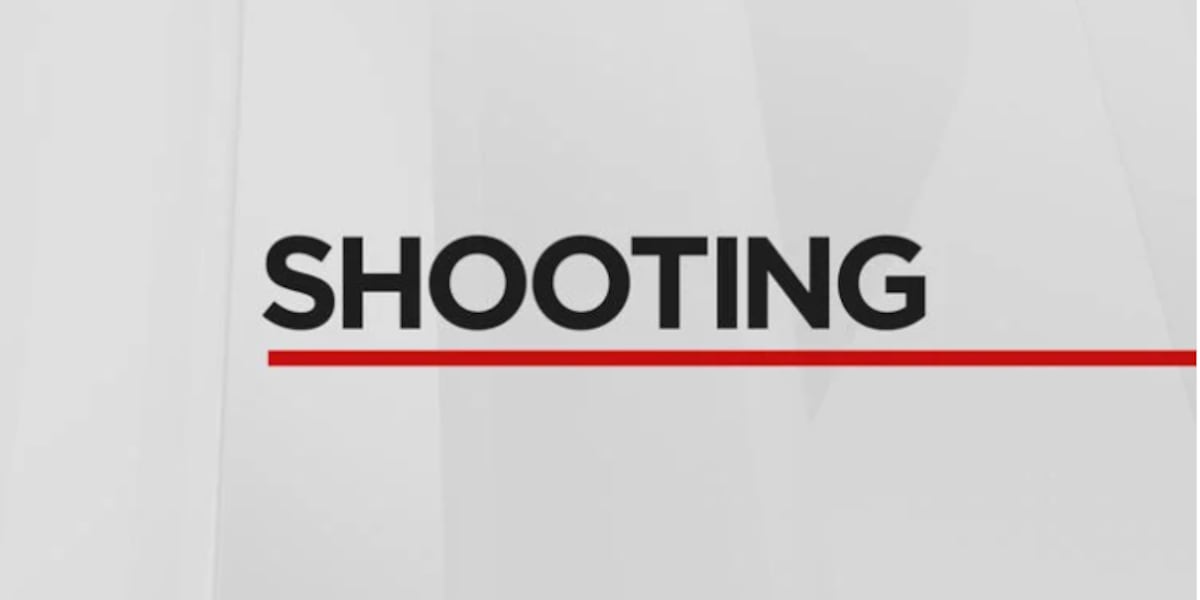 3 shot overnight north of Downtwon