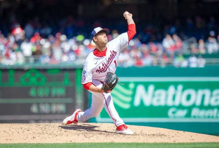Starts and Sits - All Starting Pitcher Matchups for Fantasy Baseball (June 9
