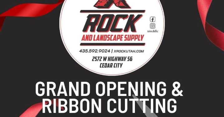 Kick it with KONY Country at XRock and Landscape Supply
