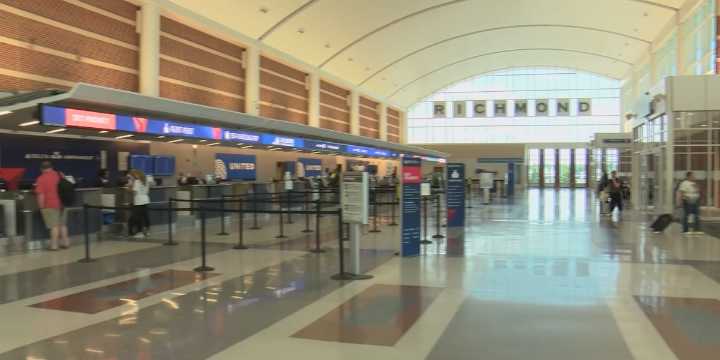 President Trump’s travel ban sparking concern in Richmond