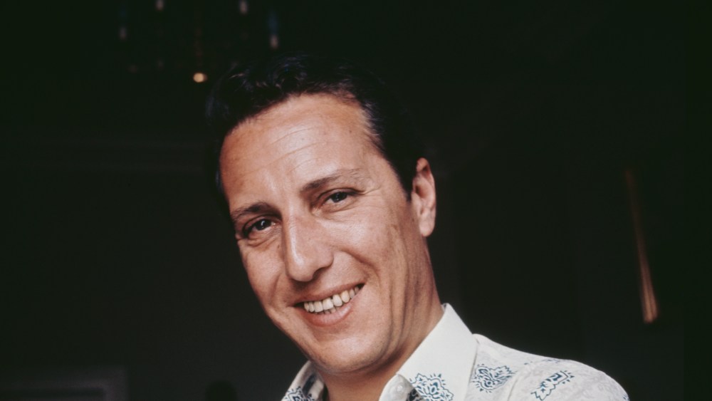Frederick Forsyth Dead: 'The Day of the Jackal' Author Was 86