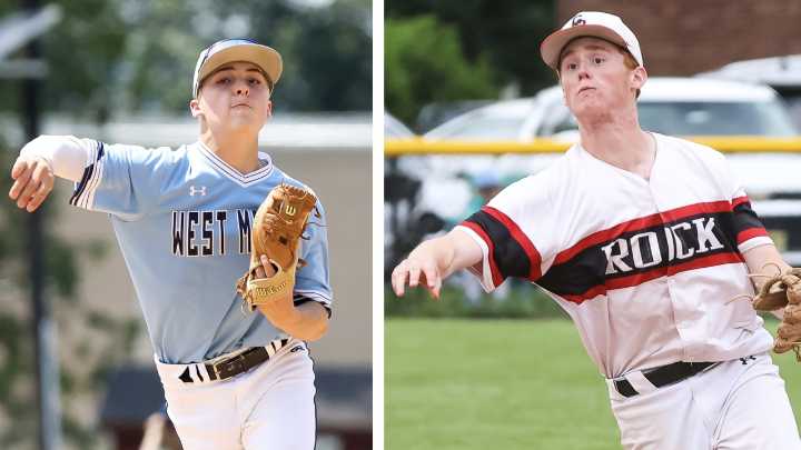 N.J. baseball state semifinals preview, Group 2: No. 1 is still undefeated