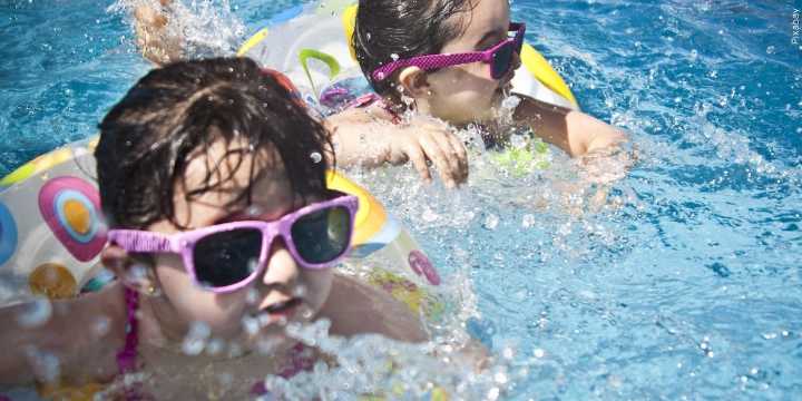 Spencer Aquatic Center to open this weekend for the season