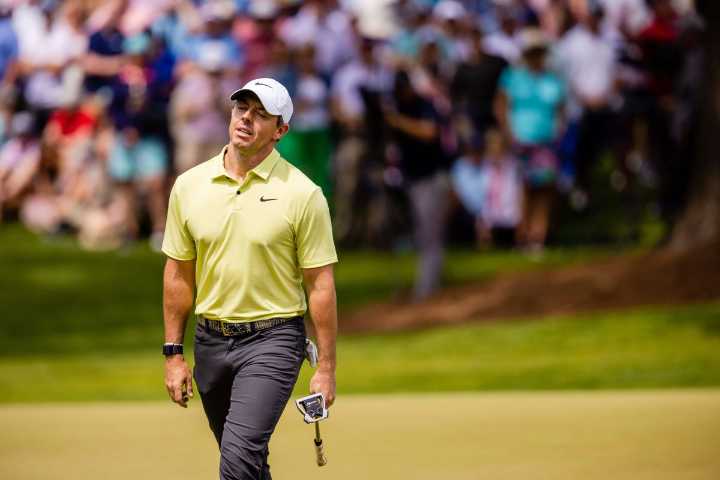 Rory McIlroy Called Out Over Media Silence Excuses as His Actions Set ‘Disturbing’ Standards For Fellow PGA Tour Pros Why is Rory McIlroy at the center of spotlight again for media controversies? Here