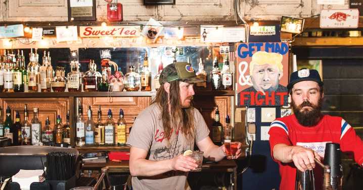 St. Johns Music Venue The Fixin’ To Is Fixin’ to Become an Arcade