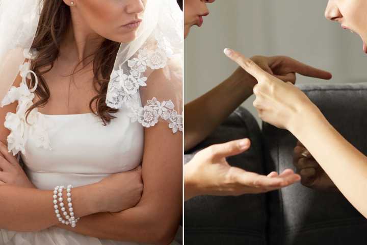 'Wealthy' Bride Asked Unemployed Friend Pay $5K for Bachelorette Trip and Wedding
