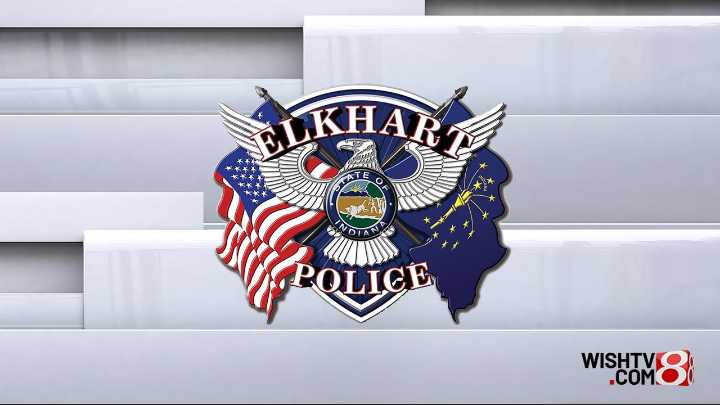 Male suspect arrested after attempted bank robbery in Elkhart