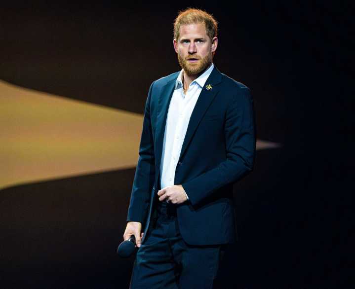 Cele|bitchy | Eden: The royals are furious that the Sussexes even considered changing their name!