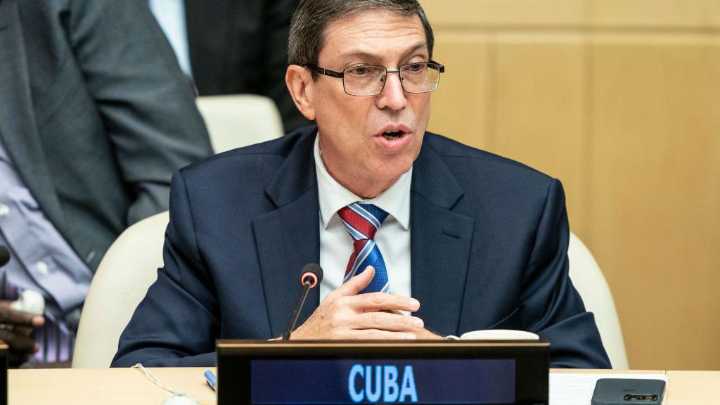 Las reacciones de Venezuela, Cuba y otros países al anuncio de Trump de prohibir la entrada de sus ciudadanos a EE.UU.