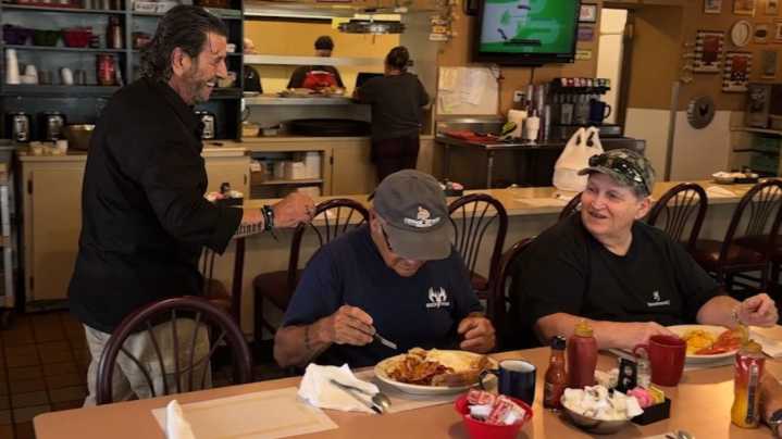 Gordon Ramsay bringing new TV show to the Valley