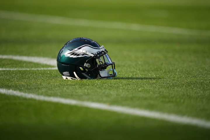 Eagles’ leader confident team won’t miss loudmouth player as much this time around