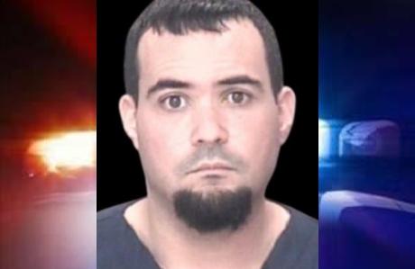 Rowland man arrested in child exploitation joint operation investigation