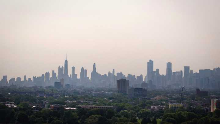 What to do when air quality reaches ‘unhealthy’ levels