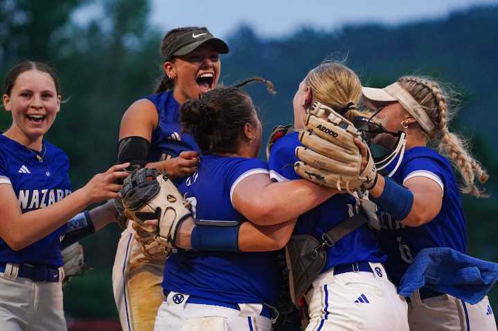 Updated PIAA softball tournament brackets after quarterfinals