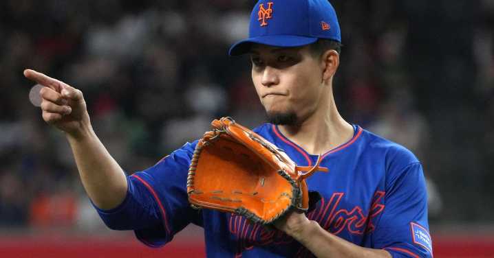 Open Thread: Mets vs. Rockies, 6/6/25