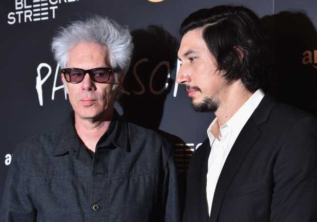 Jim Jarmusch's 'Father Mother Sister Brother' Will Premiere at Venice