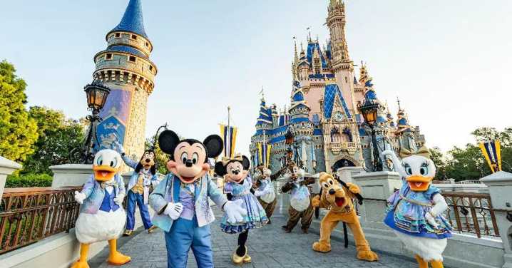 Disney lays off hundreds in latest cost-cutting move (reports)