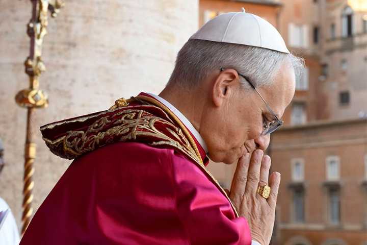 Indiana Catholic shares story of his life-changing bond with friend who is now Pope Leo