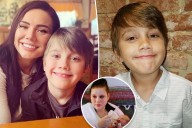 '16 and Pregnant' alum Whitney Purvis' son Weston Jr. dead at 16: 'My worst nightmare'