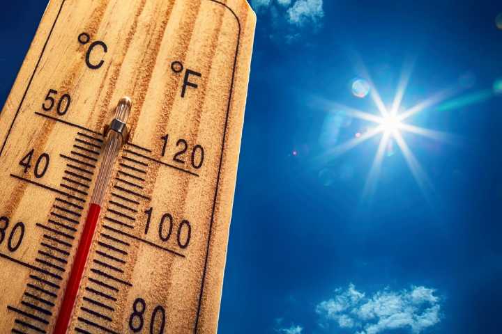 Don't Make These 5 Common Car Mistakes During a Heatwave