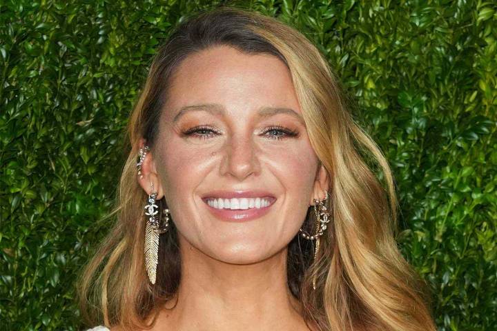Blake Lively Steps Out at Chanel’s Artists Dinner After Judge Dismisses Justin Baldoni’s $400M Lawsuit