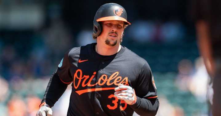 Podcast: The Orioles pick themselves off of the mat