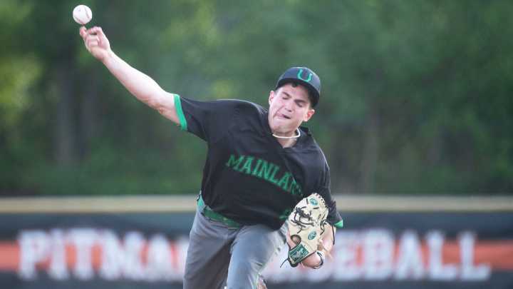 Tri-Cape baseball roster unveiled for Carpenter Cup